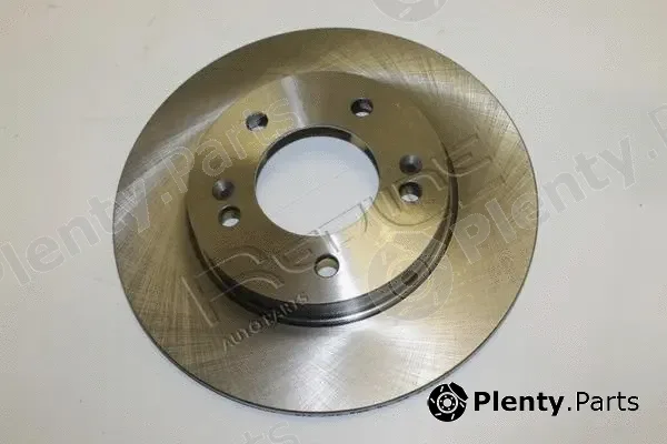 Red-Line 26HY070 — Brake Disc