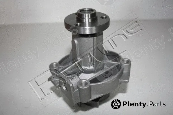 Red-Line 28LA001 — Water Pump, engine cooling