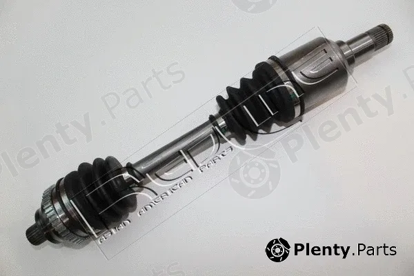 Red-Line 45SM001 — Drive Shaft