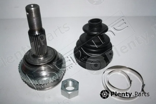 Red-Line 45CH004 — Joint Kit, drive shaft