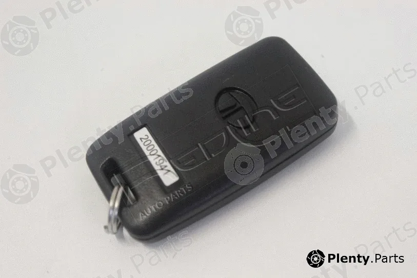 Red-Line 50TA003 — Remote Control, central locking