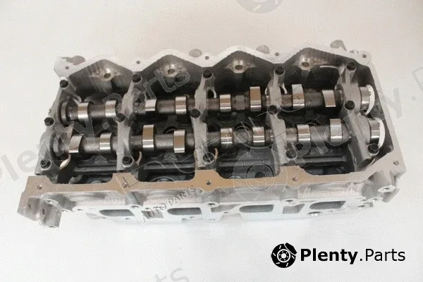 Red-Line 21NI034 — Cylinder Head