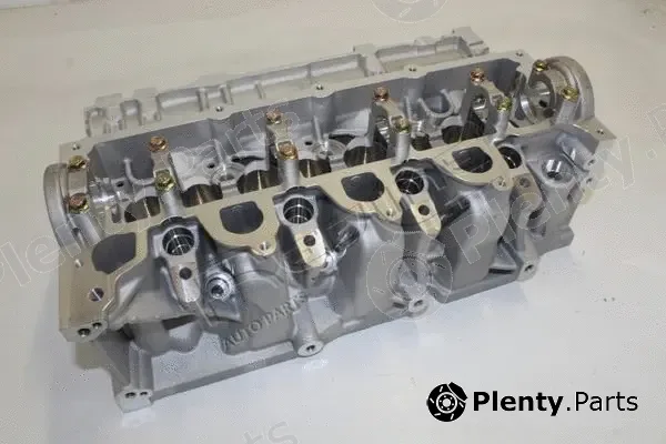 Red-Line 21NI038 — Cylinder Head