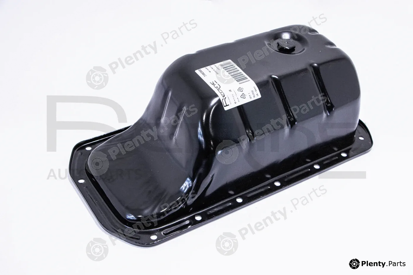 Red-Line 71MZ000 — Oil Sump