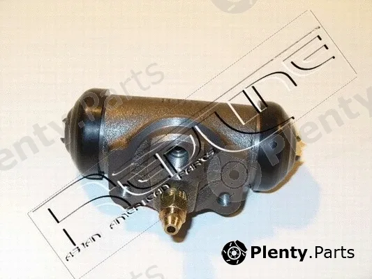 Red-Line 10DA009 — Wheel Brake Cylinder