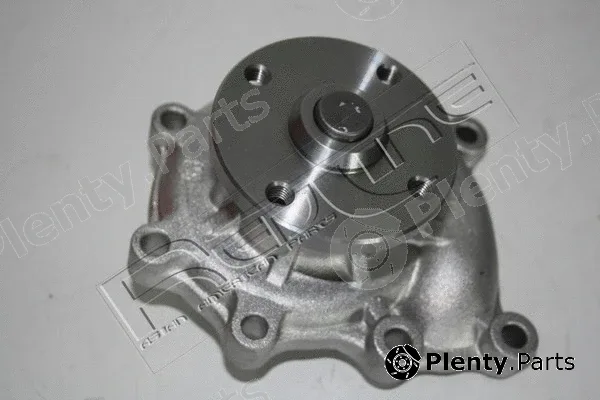 Red-Line 28KI001 — Water Pump, engine cooling