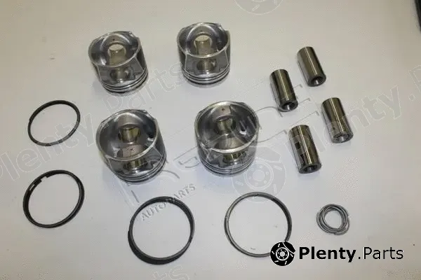 Red-Line 20NI101 — Piston