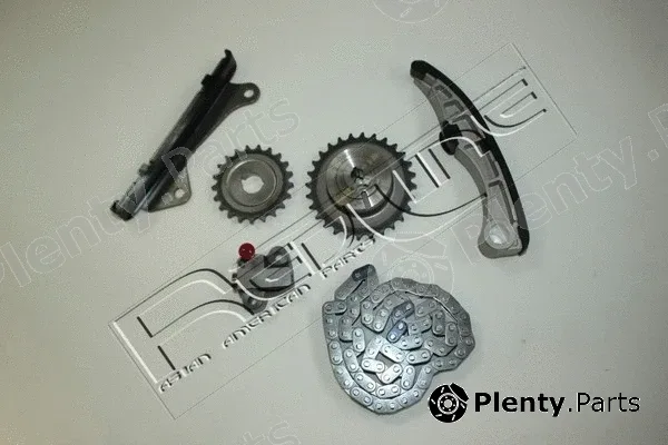 Red-Line 30NI038 — Timing Chain Kit