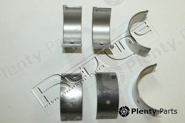 Red-Line 01SZ009 — Connecting Rod Bearing Set