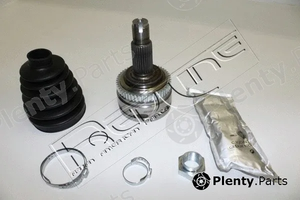 Red-Line 45SS005 — Joint Kit, drive shaft