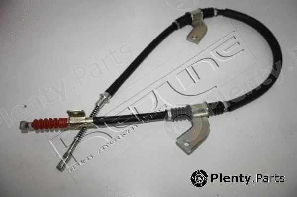 Red-Line 49SS001 — Cable Pull, parking brake