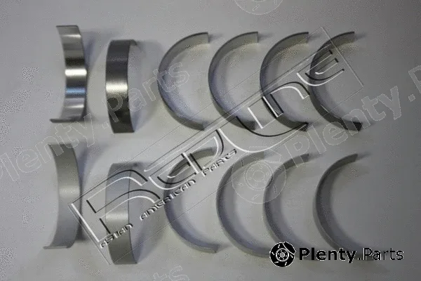 Red-Line 01RV014 — Connecting Rod Bearing Set