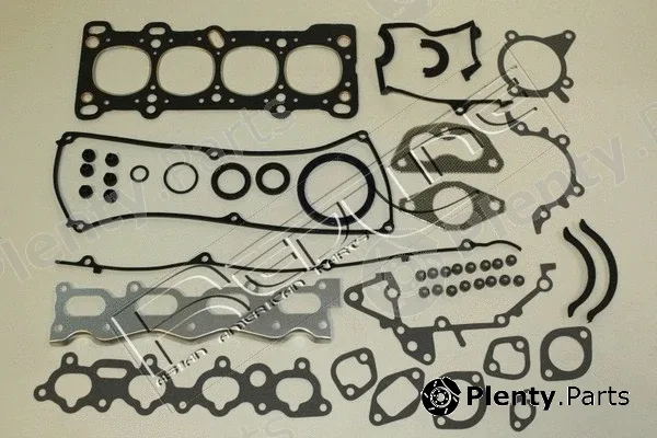 Red-Line 33KI013 — Full Gasket Kit, engine