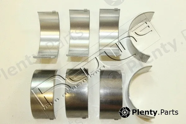 Red-Line 01NI049 — Connecting Rod Bearing Set
