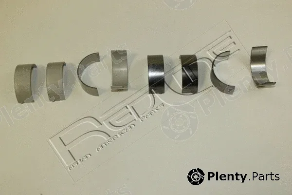 Red-Line 01HY027 — Connecting Rod Bearing Set