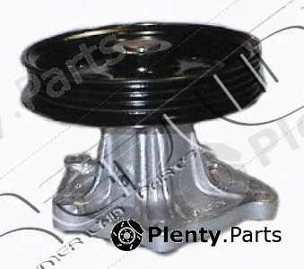 Red-Line 28TO019 — Water Pump, engine cooling