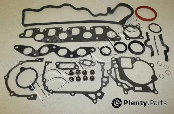 Red-Line 33NI026 — Full Gasket Kit, engine