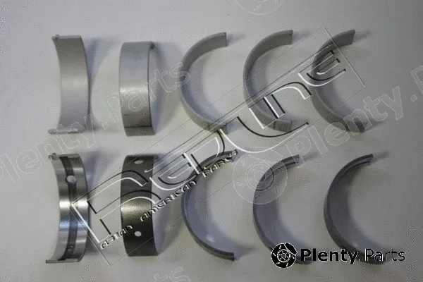 Red-Line 02HY033 — Crankshaft Bearing Set