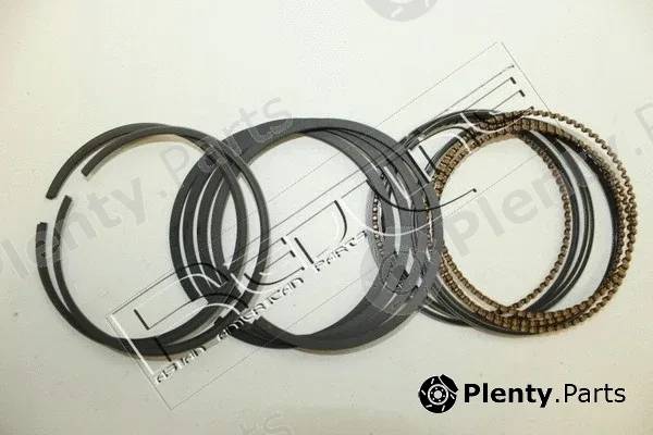 Red-Line 04GW000 — Piston Ring Kit