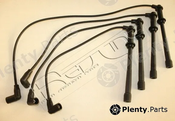 Red-Line 63DR000 — Ignition Cable Kit