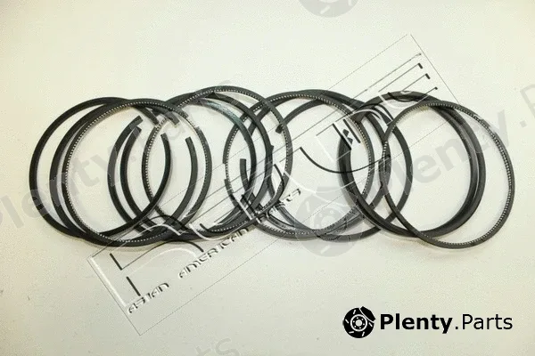 Red-Line 04NI049 — Piston Ring Kit