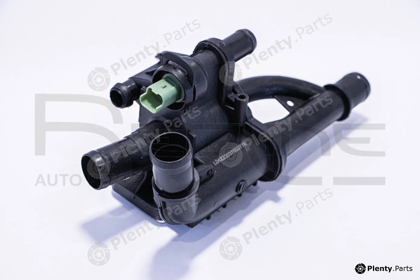 Red-Line 55CI000 — Thermostat, coolant