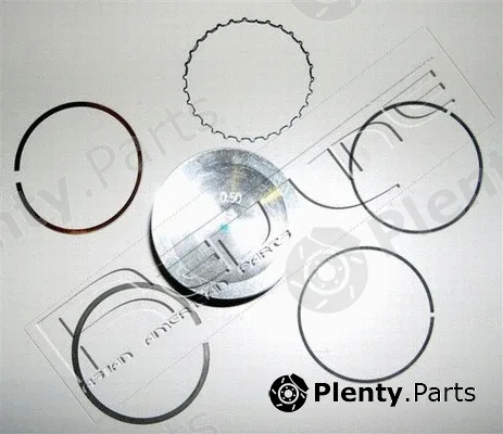 Red-Line 20SM001 — Piston