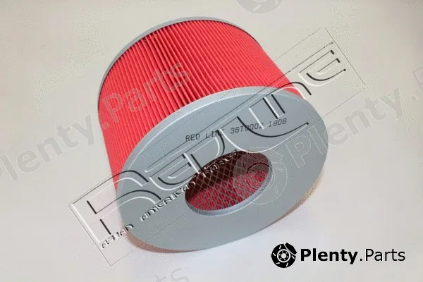 Red-Line 36TO002 — Air Filter