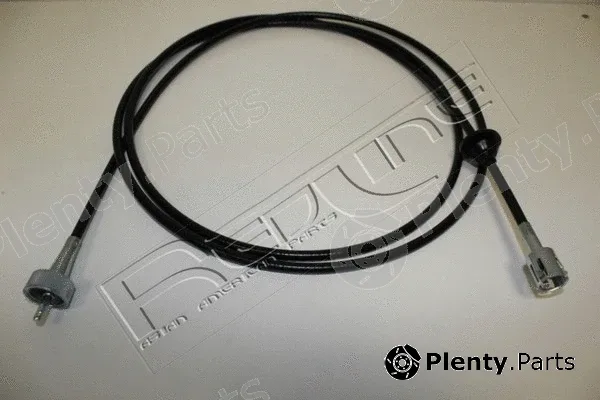 Red-Line 49SZ010 — Speedometer Cable