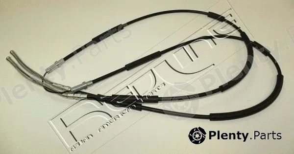 Red-Line 49MH000 — Cable Pull, parking brake