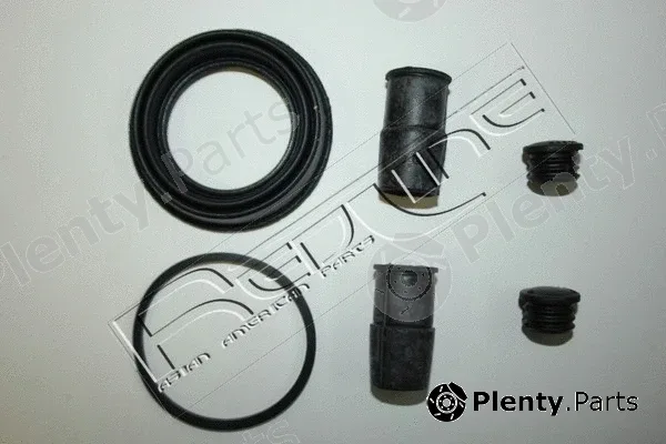 Red-Line 53TO002 — Repair Kit, brake caliper