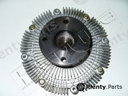 Red-Line 28NI037 — Clutch, radiator fan