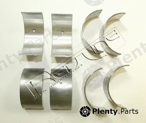 Red-Line 01DA006 — Connecting Rod Bearing Set