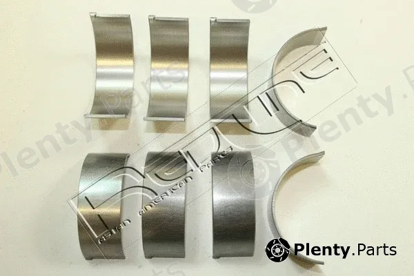 Red-Line 01TO059 — Connecting Rod Bearing Set