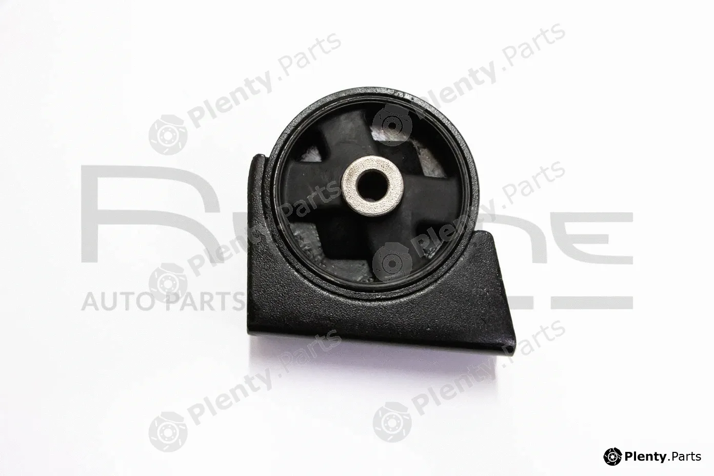 Red-Line 43TO245 — Mounting, engine