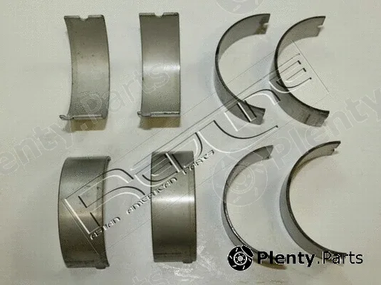 Red-Line 01JE007 — Connecting Rod Bearing Set