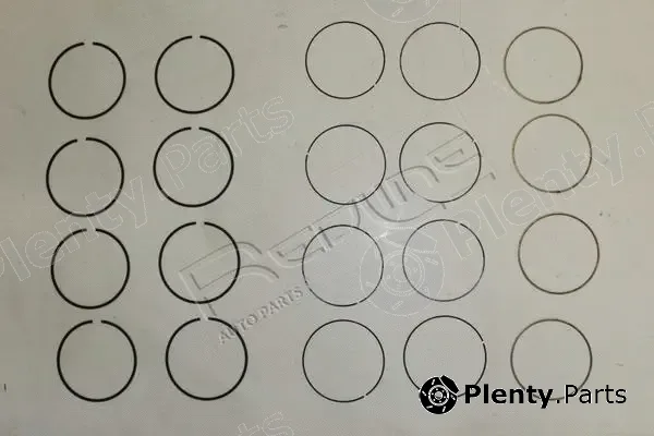 Red-Line 04TO060 — Piston Ring Kit