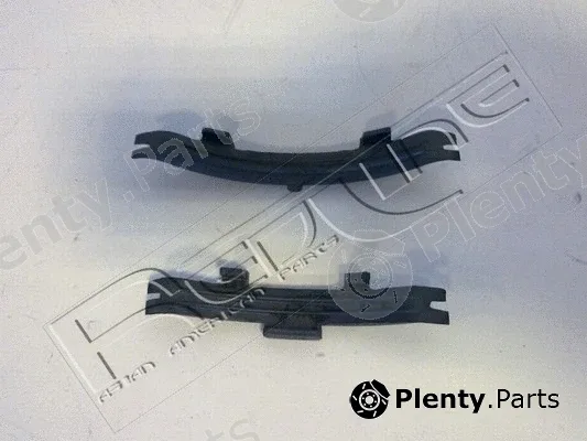 Red-Line 34DA000 — Gasket, oil sump
