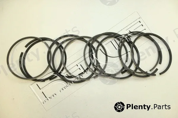 Red-Line 04SZ016 — Piston Ring Kit