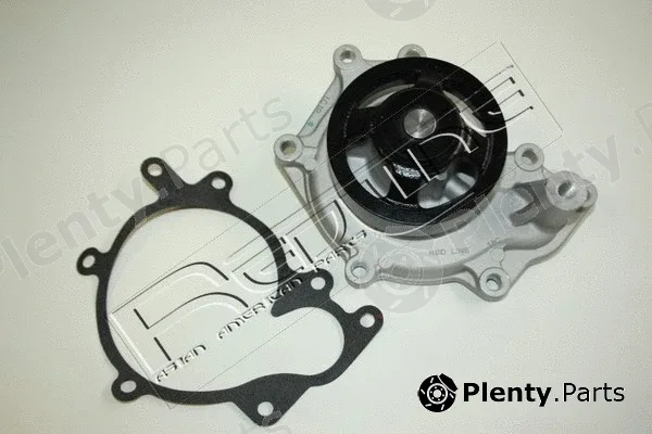 Red-Line 28MI051 — Water Pump, engine cooling
