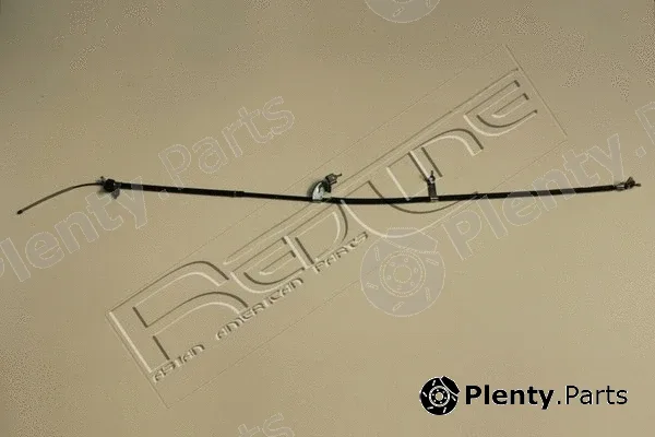 Red-Line 49TO031 — Cable Pull, parking brake