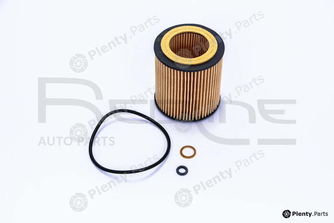 Red-Line 38BW002 — Oil Filter