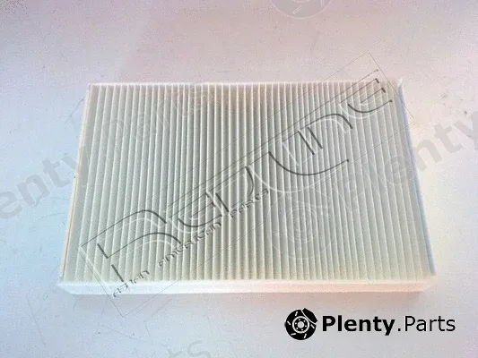 Red-Line 36NI049 — Filter, cabin air
