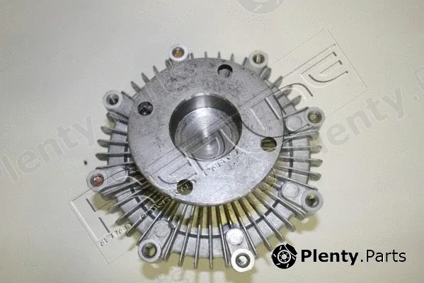 Red-Line 28IZ016 — Clutch, radiator fan