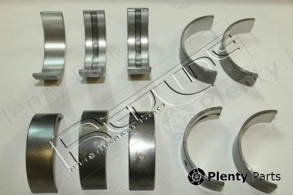 Red-Line 02MZ014 — Crankshaft Bearing Set