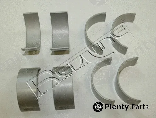 Red-Line 01NI054 — Connecting Rod Bearing Set
