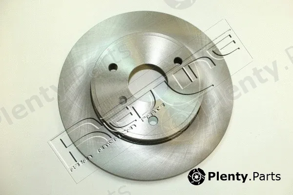 Red-Line 26SM001 — Brake Disc
