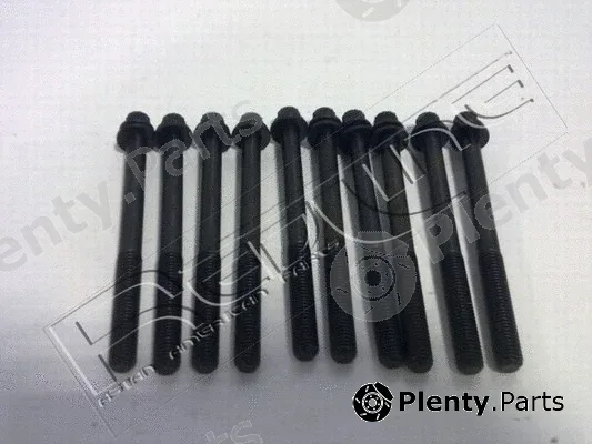 Red-Line 00SZ013 — Cylinder Head Bolt Set