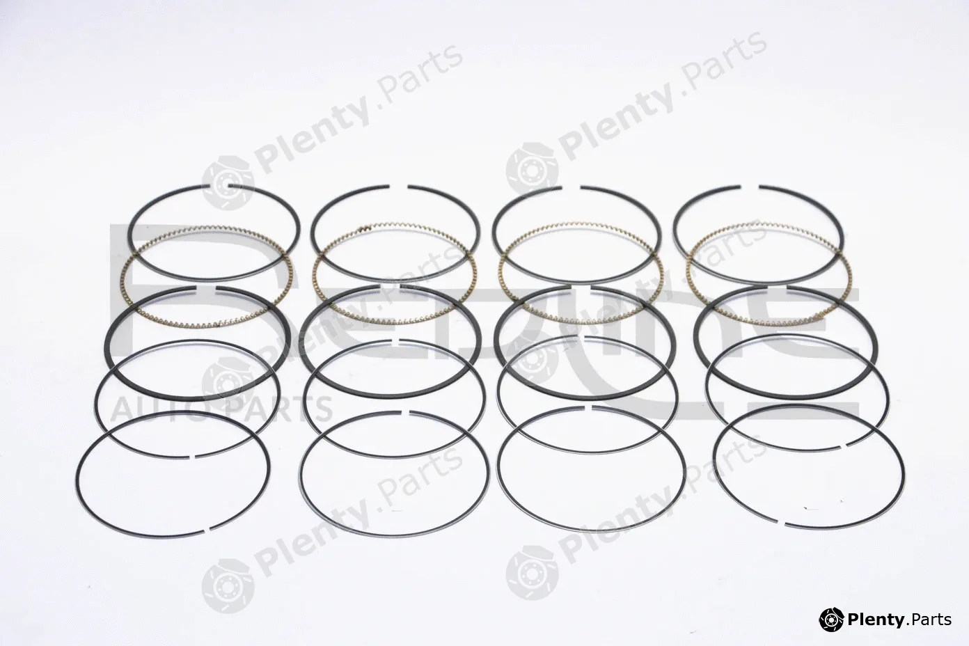 Red-Line 04SZ042 — Piston Ring Kit