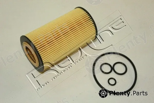 Red-Line 38JE007 — Oil Filter